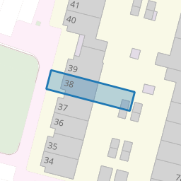 Perceel RDK01-H-6281