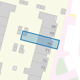 Perceel RDK01-H-6288