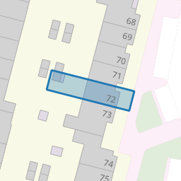 Perceel RDK01-H-6290