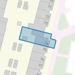 Perceel RDK01-H-6292