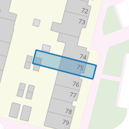 Perceel RDK01-H-6293