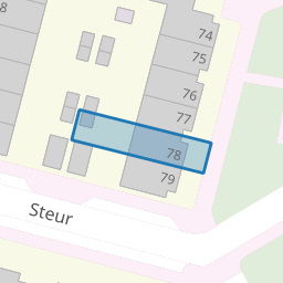 Perceel RDK01-H-6296