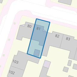 Perceel RDK01-H-6300