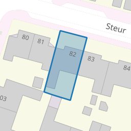 Perceel RDK01-H-6301