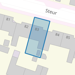 Perceel RDK01-H-6302