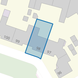 Perceel RDK01-H-6311