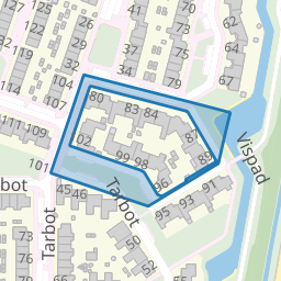 Perceel RDK01-H-6316