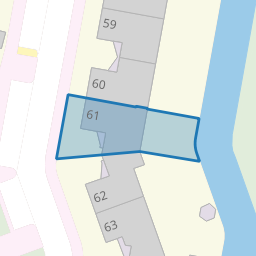 Perceel RDK01-H-6322