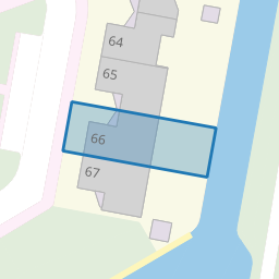 Perceel RDK01-H-6327