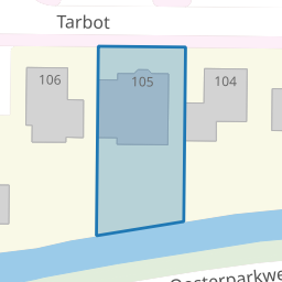 Perceel RDK01-H-6368