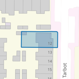 Perceel RDK01-H-6379