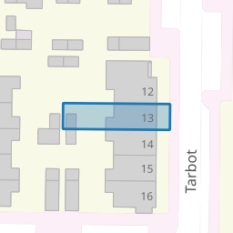 Perceel RDK01-H-6380