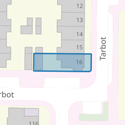 Perceel RDK01-H-6383