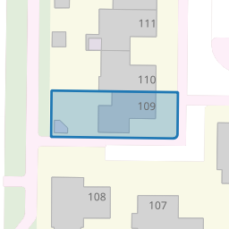 Perceel RDK01-H-6396