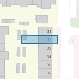 Perceel RDK01-H-6404