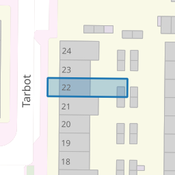 Perceel RDK01-H-6416
