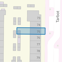 Perceel RDK01-H-6427