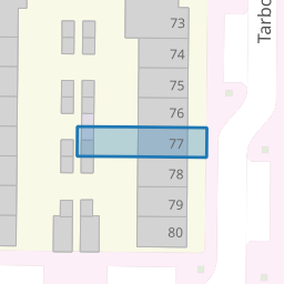 Perceel RDK01-H-6429