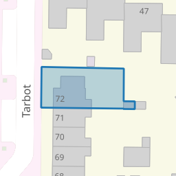 Perceel RDK01-H-6445