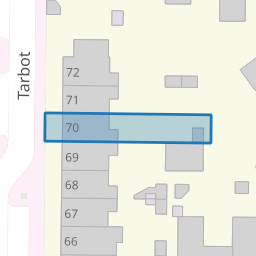 Perceel RDK01-H-6447
