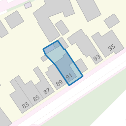 Perceel RDK01-H-6481