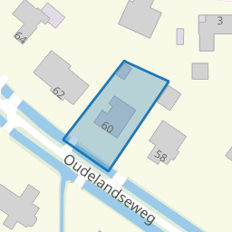 Perceel RDK01-H-6487