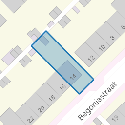 Perceel RDK01-H-6488