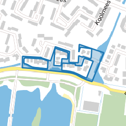 Perceel RDK01-H-6501