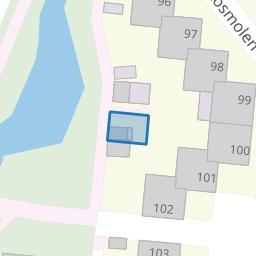 Perceel RDK01-H-6509