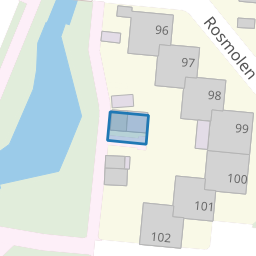 Perceel RDK01-H-6510