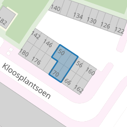 Perceel RDK01-H-6518