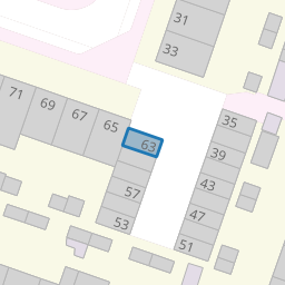 Perceel RDK01-H-6519