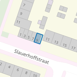 Perceel RDK01-H-6524