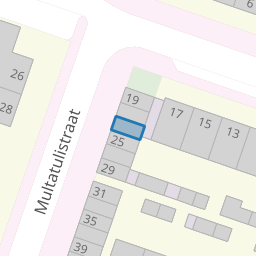 Perceel RDK01-H-6529