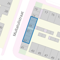 Perceel RDK01-H-6531