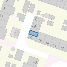 Perceel RDK01-H-6535