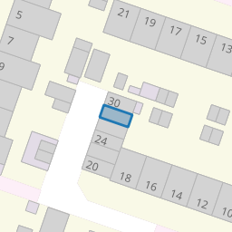 Perceel RDK01-H-6538