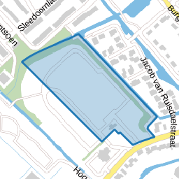 Perceel RDK01-H-6539