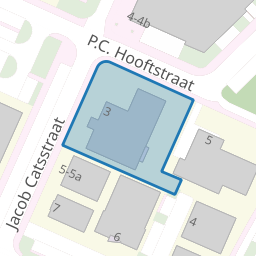 Perceel RDK01-H-6541