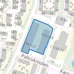 Perceel RDK01-H-6555