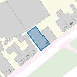 Perceel RDK01-H-6566