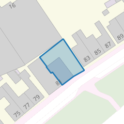 Perceel RDK01-H-6567