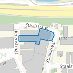 Perceel RDK01-H-6571