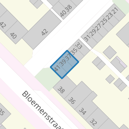 Perceel RDK01-H-6583