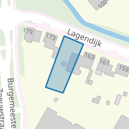 Perceel RDK01-H-6590