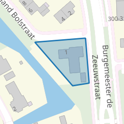 Perceel RDK01-H-6592