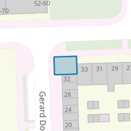 Perceel RDK01-H-6593