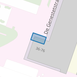 Perceel RDK01-H-6597