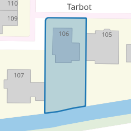 Perceel RDK01-H-6605