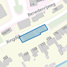 Perceel RDK01-H-6626